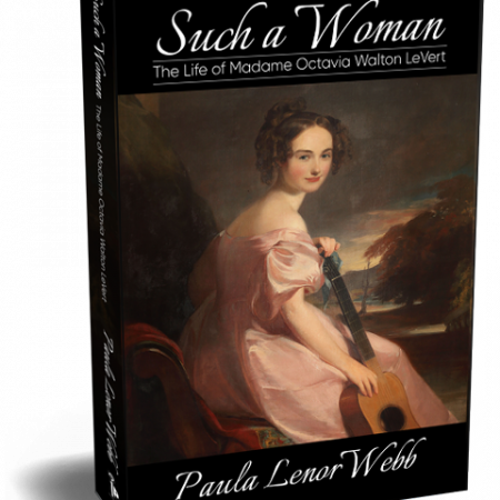 Such a Woman: The Life of Madame Octavia Walton (Audiobook)