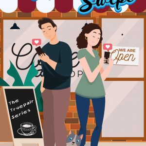 Not Another Swipe: A TruePair Series (ebook)
